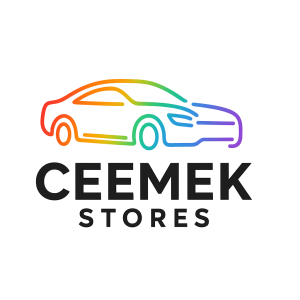 Ceemek Stores Logo